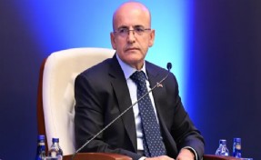 Mehmet Şimşek'ten Fitch yorumu: Kredi notumuz daha da yükselecek