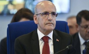 Mehmet Şimşek'ten cari denge yorumu: Dezenflasyon mesajı verdi