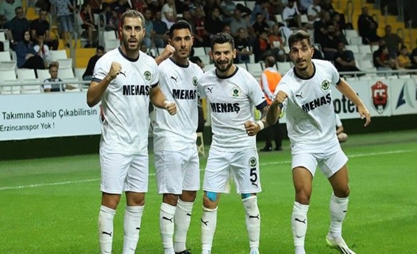 Menemen FK 3 puan istiyor