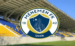 Menemen FK'dan deplasman yasağı tepkisi