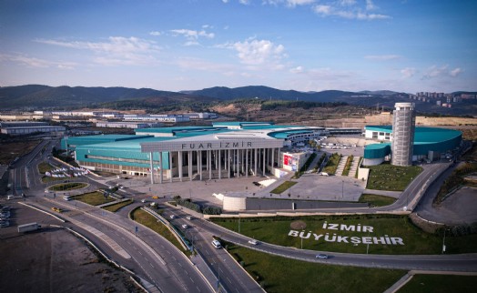 Optic World İzmir Fuarı, kapılarını açıyor