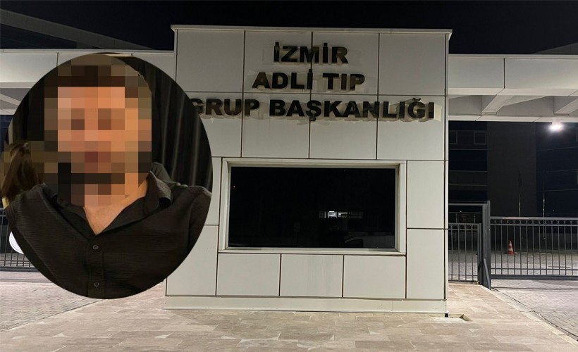 İzmir'de kan donduran cinayet! Bagajda kuyumcunun cesediyle saatlerce dolaştılar