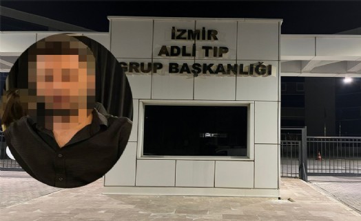 İzmir'de kan donduran cinayet! Bagajda kuyumcunun cesediyle saatlerce dolaştılar