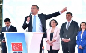 Özgür Özel: Her emekliye 7 bin lira seyyanen zam lazım