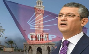 Özgür Özel: İzmir'de riskimiz yok!