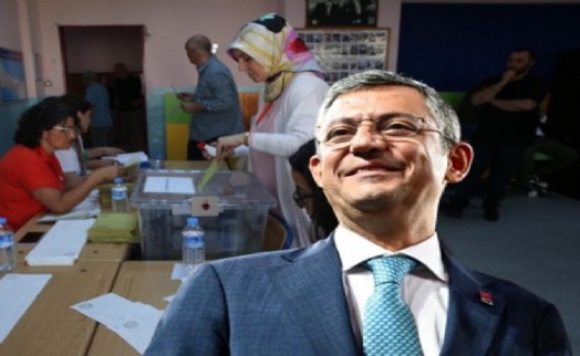 CHP liderinin memleketi Manisa'da 'Özel' farkı!