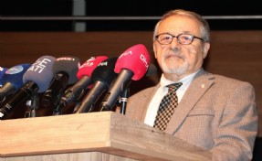 Prof. Dr. Görür: İzmir'deki faylar, İzmir'i felç edebilir