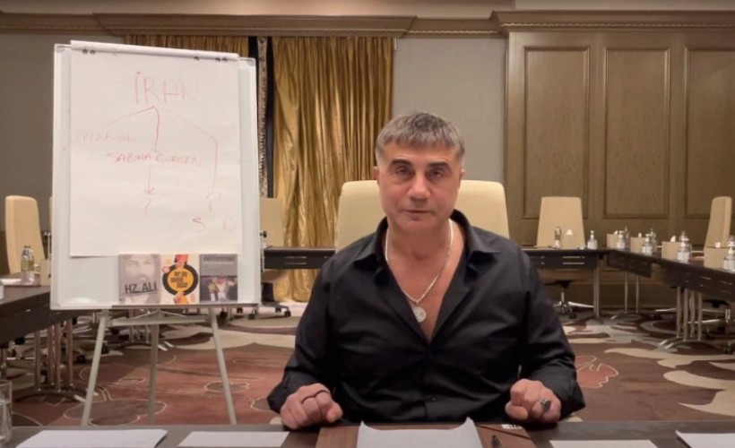 Sedat Peker de yargılanıyor! Köfteci Yusuf davası ertelendi