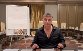 Sedat Peker de yargılanıyor! Köfteci Yusuf davası ertelendi