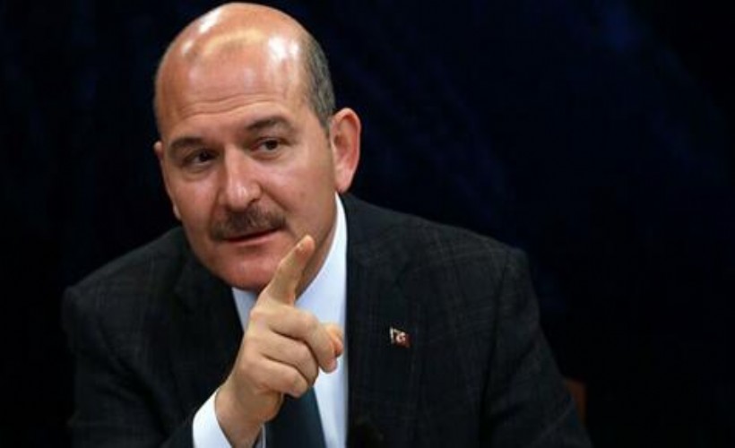 Soylu’ya açılan dava AİHM’e taşındı