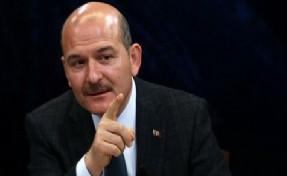 Soylu’ya açılan dava AİHM’e taşındı