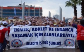 TİS görüşmelerinde anlaşma sağlanamadı: Sefalet ücretlerini kabul etmiyoruz!