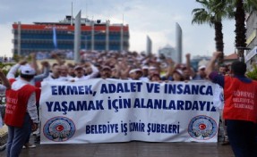 TİS görüşmelerinde anlaşma sağlanamadı: Sendikadan eylem kararı!