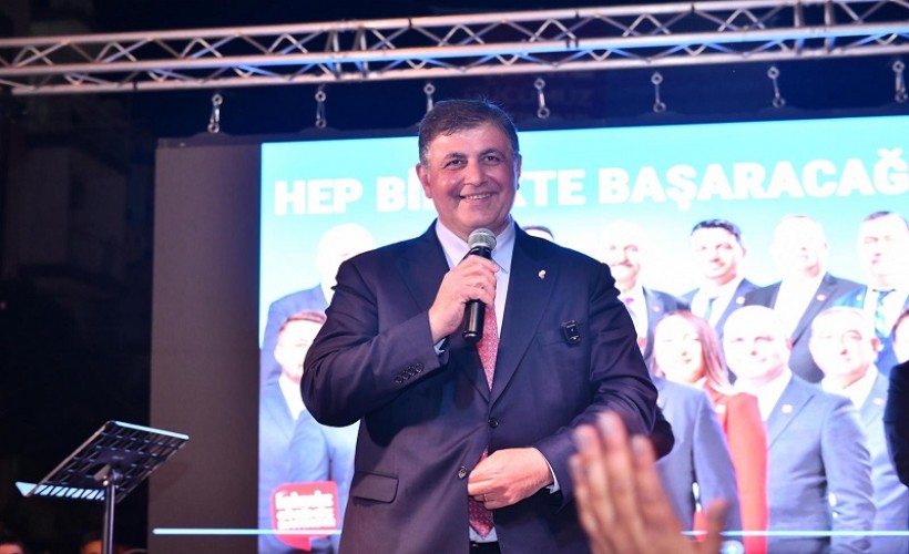 Tugay'dan 31 Mart mesajı: CHP'li belediyeler kazanmak zorunda!