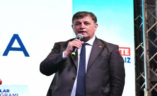 Tugay'dan Hamza Dağ’ın o vaadine tepki; Ranta kurban ettirmeyeceğiz