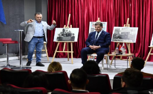 Tugay'dan parti içi net mesaj: CHP başarısız olsun, hesabı artık bırakılsın!