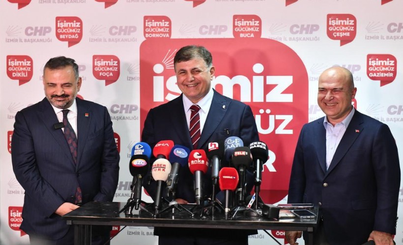 Tugay 'kazandık' dedi, AK Parti'ye gönderme yaptı:  Balkonda çay içsinler