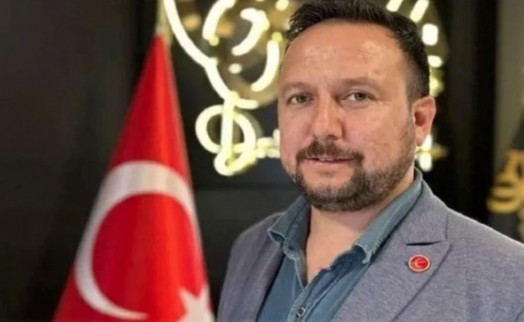 YRP Bergama adayı Metin'den flaş hamle! AK Parti lehine adaylıktan çekildi