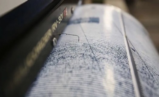 Yalova'da deprem! İstanbul'da hissedildi