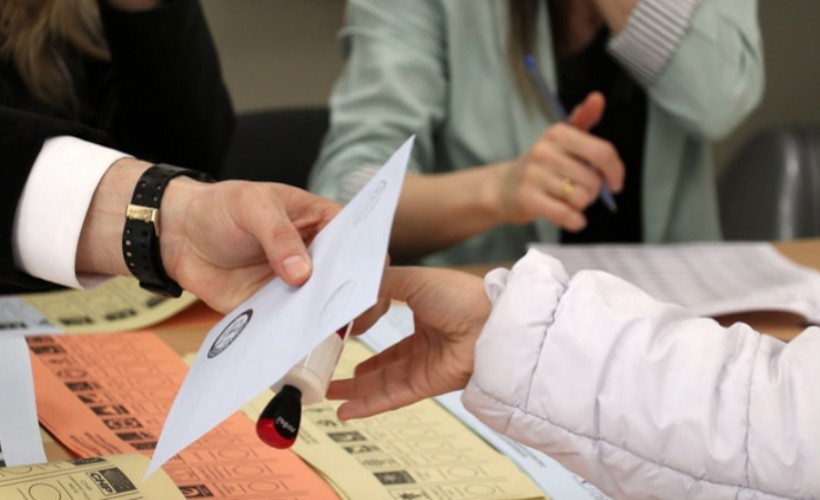 'Bindelik partiler' 31 Mart seçiminde ne yaptı?