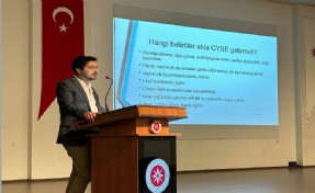 'Cinsel yola bulaşan hastalıklar 15-25 yaş arası genç grupta daha sık saptanıyor'