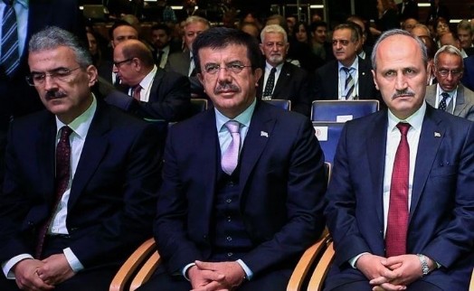 Nihat Zeybekçi İsrail ile ticareti savundu: Katliam ayrı ticaret ayrı!