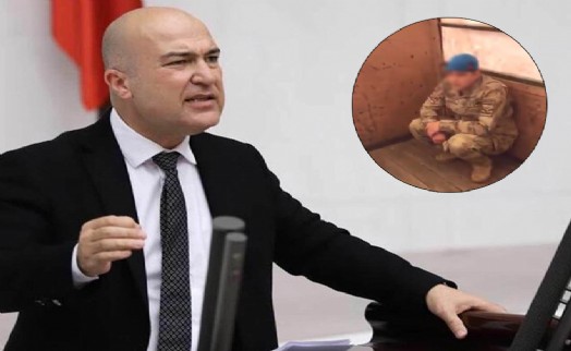 5 asker kamyonet kasasında soruşturmaya götürüldü: CHP'li Bakan'dan sert tepki!