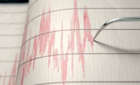 AFAD duyurdu: Konya'da deprem!
