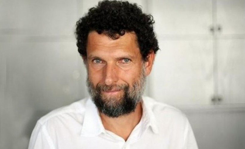 AİHM'den Osman Kavala kararı!