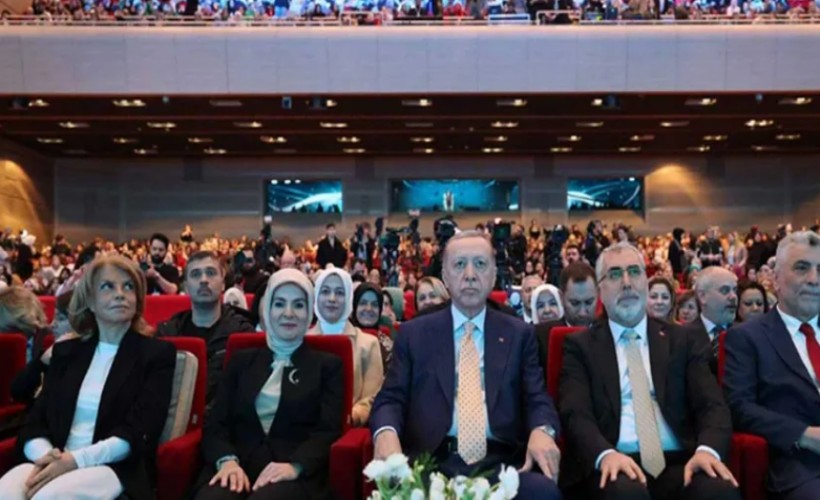 Aile Bakanlığı'ndan 10 milyonluk 'acele' 8 Mart ihalesi