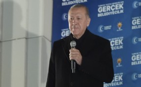 Amerikan medyasına konuşan kaynaklar: Erdoğan 3 partiyle ittifak kurabilir