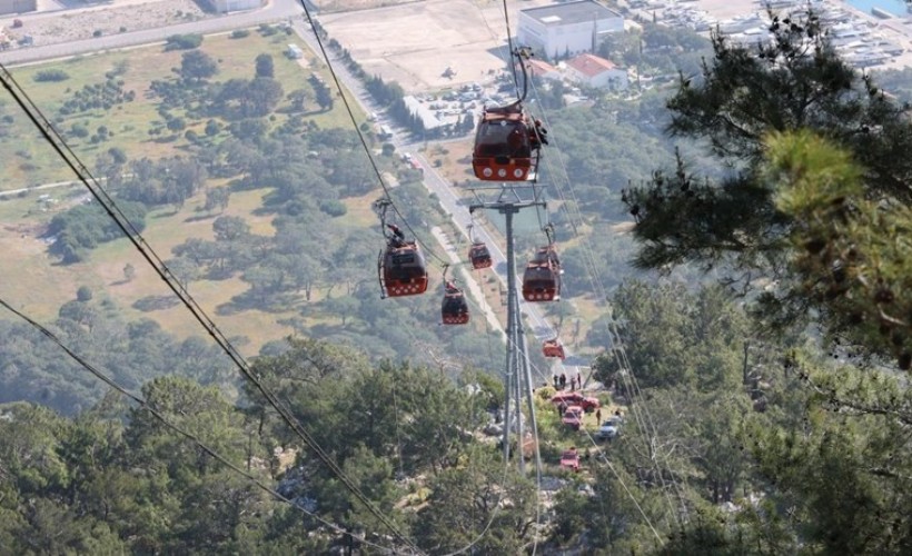 Antalya'daki teleferik faciasına ilişkin yeni gelişme!