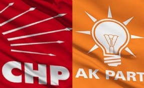 Çıldır'da kura sonucu AK Parti adayı başkan seçildi
