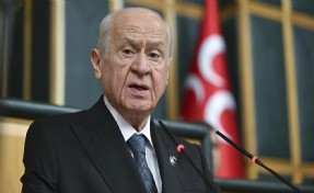 Bahçeli'den bayram mesajı: Aklınızı başınıza alın!