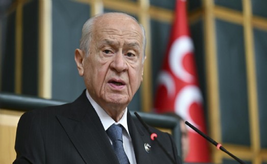 Bahçeli neden özel oturuma katılmadı?