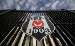 Beşiktaş'tan flaş açıklama: Derhal seçim istiyoruz