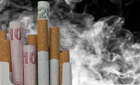 Bir sigara grubuna daha dev zam: 70 liraya dayandı!