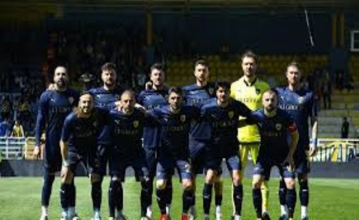 Bucaspor 1928 şampiyonluk için kenetlendi