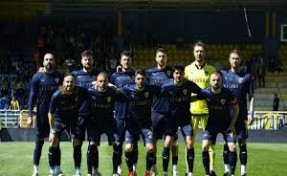 Bucaspor 1928 şampiyonluk için kenetlendi