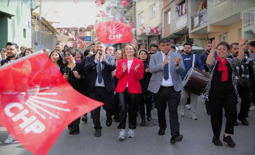 CHP Konak’taki sandalye sayısını ittifaksız da korudu! İşte yeni dönem meclis üyeleri