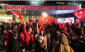 CHP'de grup başkanvekilliği seçimi heyecanı