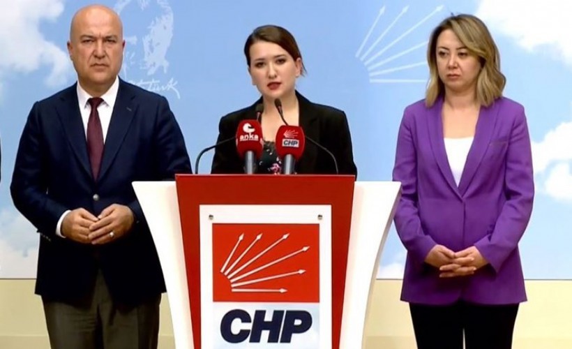 CHP'den 'Hatay' açıklaması: '1455 oyumuzun yazılmadığını tespit ettik'