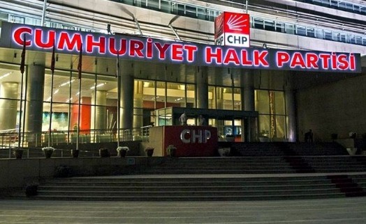 CHP'den Hatay kararına tepki: 'Bizim nezdimizde hükümsüzdür'