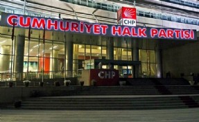 CHP'den Hatay kararına tepki: 'Bizim nezdimizde hükümsüzdür'