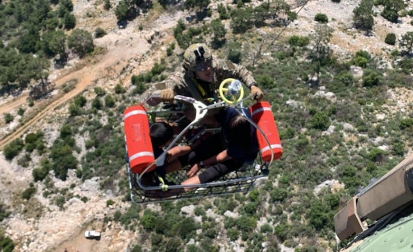 CHP'den teleferik açıklaması: Bakımları yapıldı