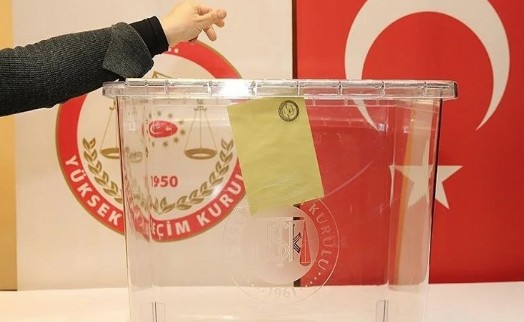 CHP itiraz etmişti: YSK'den 'Hatay Samandağ' kararı