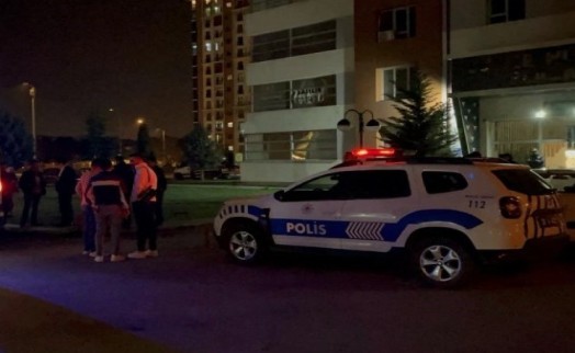 CHP Kayseri İl Başkanı Keskin'in oğlu ofisinde ölü bulundu!
