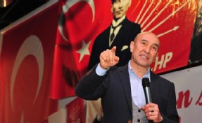 CHP'nin seçim zaferinin ardından Soyer'den ilk mesaj!