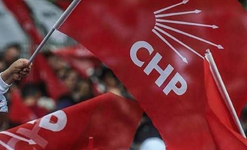 CHP o ismi ihraç etti!