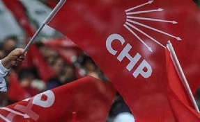 CHP o ismi ihraç etti!